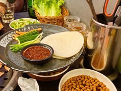 -老卜奎齐齐哈尔烤肉(人民东路店)