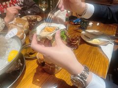 -Osteria Garden 生蚝花园餐厅(原进贤路店)