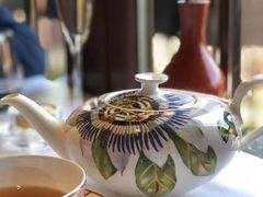 玫瑰芬香茶-Le Comptoir de Pierre Gagnaire