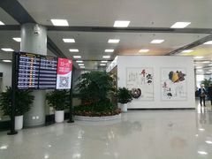 -长沙黄花国际机场-T1航站楼