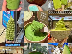 -無邪日式甜品(世博源店)