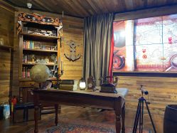 -Zoolung Zoolung动物主题公园(海信广场店)