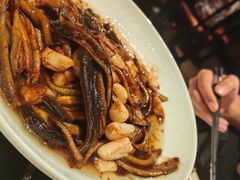 -老淮安·淮安菜(涟水店)