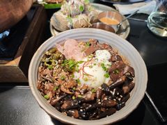-Ameigo梅果·云贵川bistro(长宁来福士店)