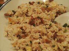 菜脯蛋饭-膳糧·汕头肠粉·潮汕小吃(龙怡店)