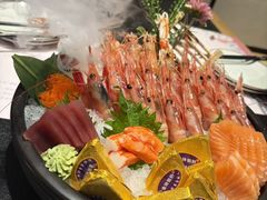 -桃夭日式料理(国信店)
