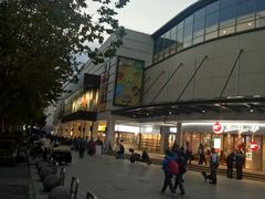 -百联临沂购物中心(临沂路店)