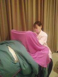 -鸿睿贝之语月子中心