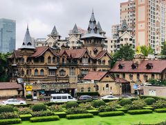 -马勒别墅饭店(静安寺店)