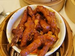 -美心皇宫(屯门大会堂店)