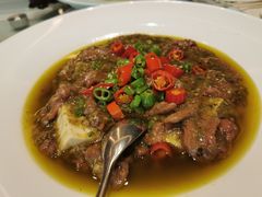 -春申里餐厅(银泰in99店)