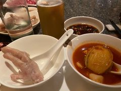 -辉哥火锅(虹桥路店)