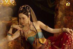 点击看大图 -美云庭古装·格格服汉服·京城旅拍(北京店)