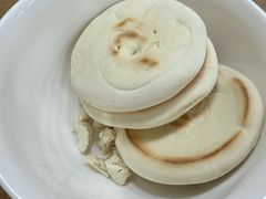 -老刘家泡馍·陕西老字号(钟楼广济街店)