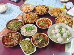 -周肥肠(江油总店)