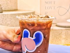 -HUGS coffee(东区店)