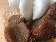 -奉化点心(呼童街店)