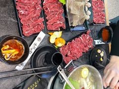 -林记潮牛·牛肉火锅(上马墩店)
