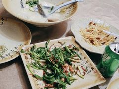 -75幢私房菜馆