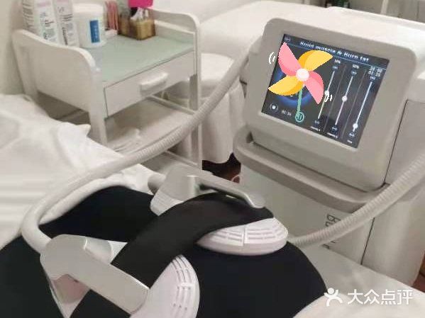 劲爆劲爆劲爆♥黑科技磁力塑让你从此躺瘦