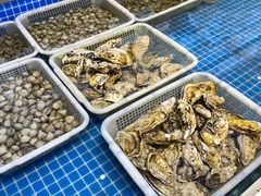 -大锅强·蒸海鲜青岛菜(吾悦广场店)