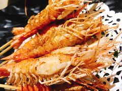 -79号渔船海鲜饭店(华强北店)