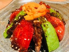-然寿司(郎园vintage店)