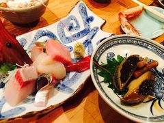 -然寿司(郎园vintage店)