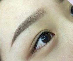 -AYA FACE 微注颜·德式半永久定妆