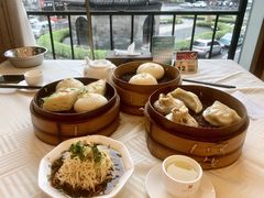 -怡园饭店-餐厅(四望亭店)