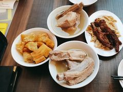 -松發肉骨茶(克拉码头店)