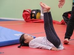 -小小运动馆(浦江店)