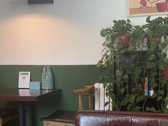 -杰克·肯特厨房西餐厅