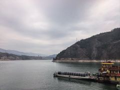 -白帝城·瞿塘峡景区