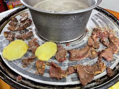 -真香牛肉老店(思源路店)