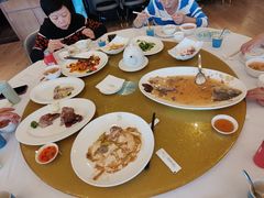 -苏浙汇(南京西路店)