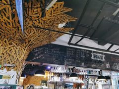 -莫比餐厅(五道口店)