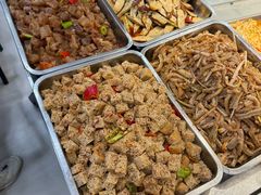 -杨记拉面总店