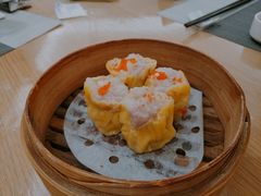 蟹子烧麦皇-宴会中心