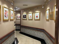 -新侨三宝乐西餐厅(崇文门店)
