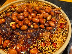 -小饕荟雅安贡椒鱼鲜馆(广福桥店)
