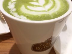 -JAMROCK 乐啡意咖啡