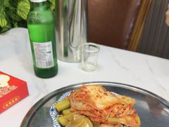 -东北缘餐厅(兰埔路店)