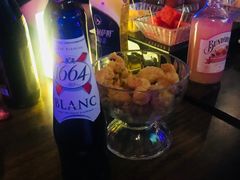 -vimi便利店酒吧