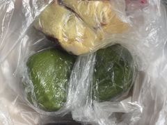 -松盛糕团店(红旗桥店)