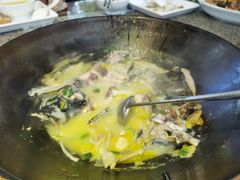 -好灶头妈妈菜·柴火灶台鱼·千岛湖土菜地标美食