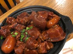 -建国328 本帮小馆·面馆