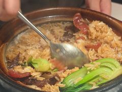 -煲煲好(朝阳门店)