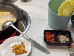 -狐狸爱上椰子鸡(滨江星光大道店)