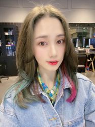 -HairCode芭曲发型